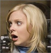 Anna Faris