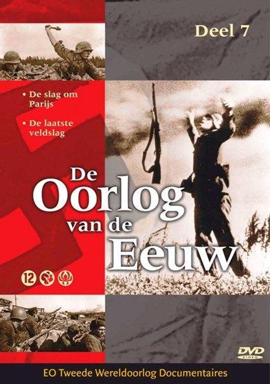 Oorlog van de Eeuw 7