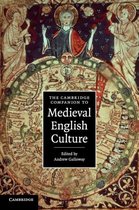Camb Companion Medieval English Culture