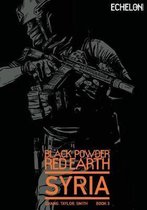 Black Powder Red Earth Syria V3