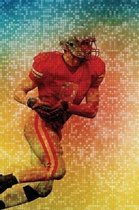 Football, American Notebook