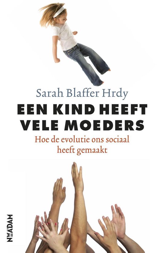 Een kind heeft vele moeders - cover