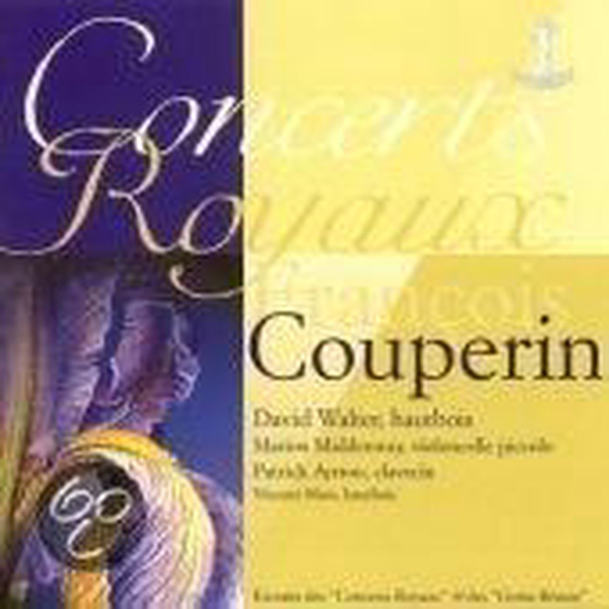 Les Concerts Royaux
