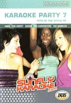 Sunfly Karaoke Party 7
