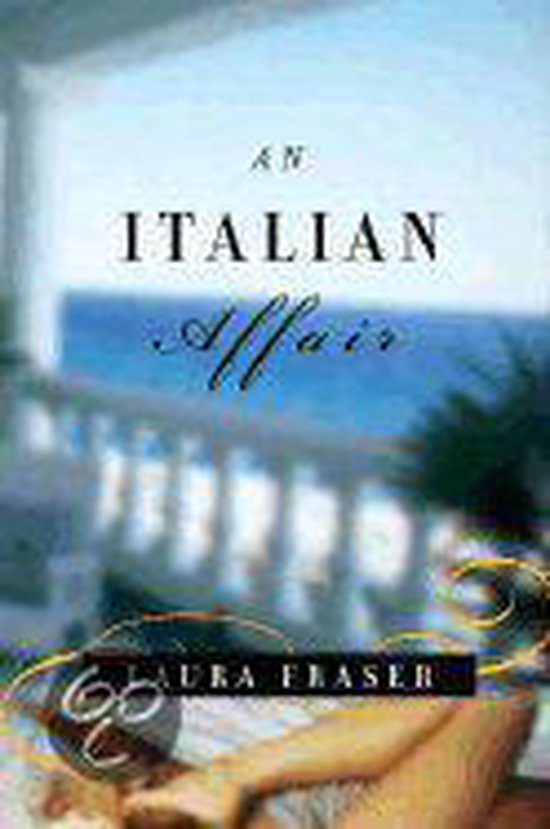 An Italian Affair - cover