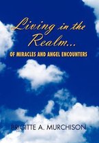 Living in the Realm of Miracles and Angel Encounters