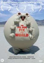 Yes Men Fix The World