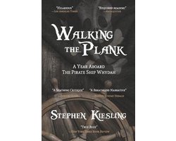 Walking the Plank