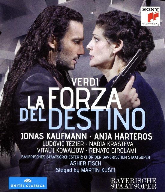 La Forza Del Destino