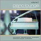 Various - Piano Lounge 1