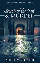 Omslag Secrets of the Past & Murder