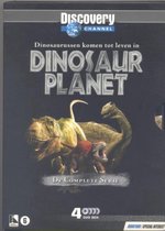Dinosaur Planet - De Complete Serie (Discovery Channel)