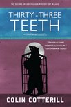 A Dr. Siri Paiboun Mystery 2 - Thirty-Three Teeth