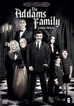Addams Family -Season 3-