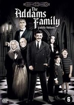 ADDAMS FAMILY S.3