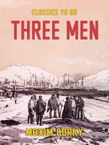 Classics To Go - Three Men
