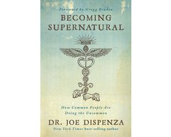 Becoming Supernatural