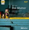Die Mutter: Ungekürzte Lesung mit Rolf Boysen (2 mp3-CDs... | Book
