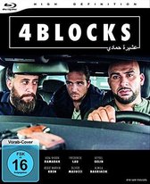 4 Blocks - 1. Staffel/2 Blu-ray