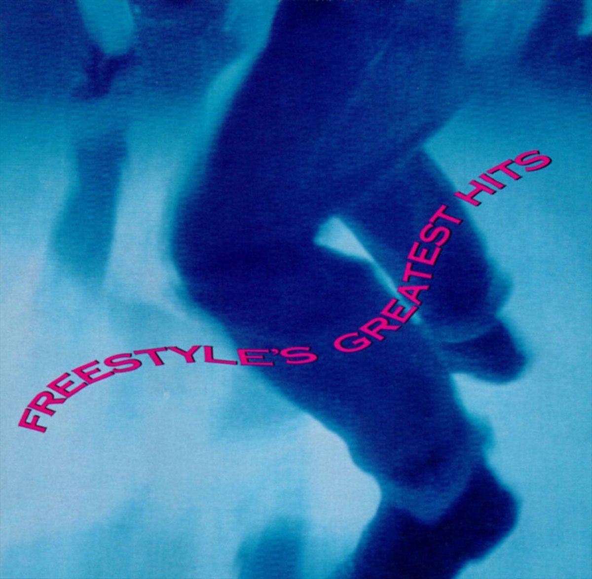 Freestyle's Greatest Hits Vol. 1