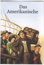 Das Amerikanische