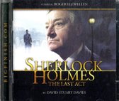 Sherlock Holmes