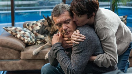 Acts Of Vengeance (Blu-ray)