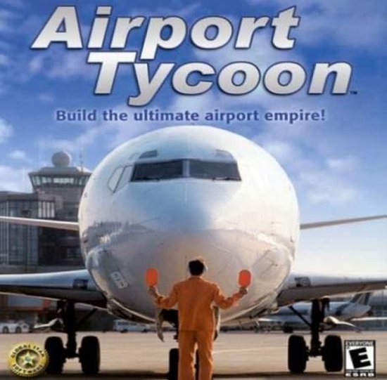 Airport Tycoon 2 – Windows
