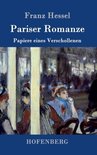 Pariser Romanze