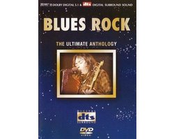 Blues Rock - Ultimate.. - Pal