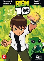 Ben 10 - Seizoen 4 (Deel 2)