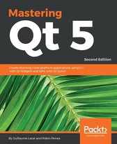 Mastering Qt 5