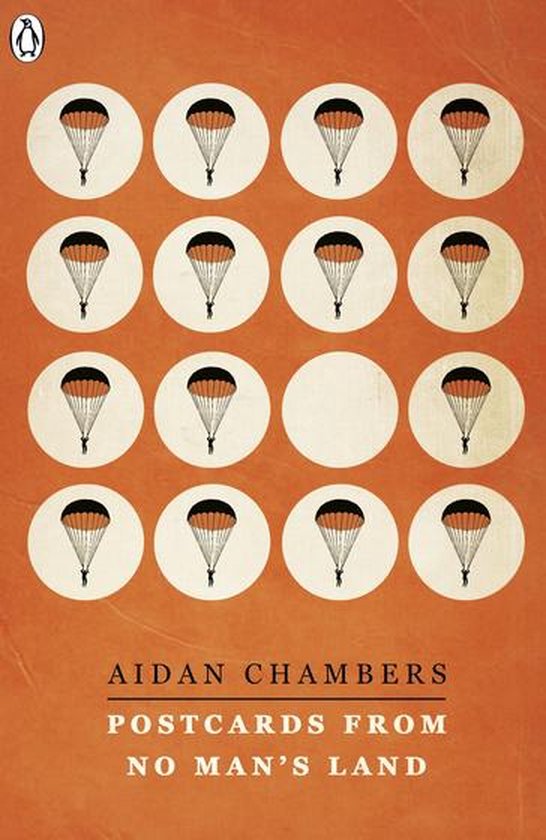 Postcards from No Man's Land (ebook), Mr Aidan Chambers 9781407077758