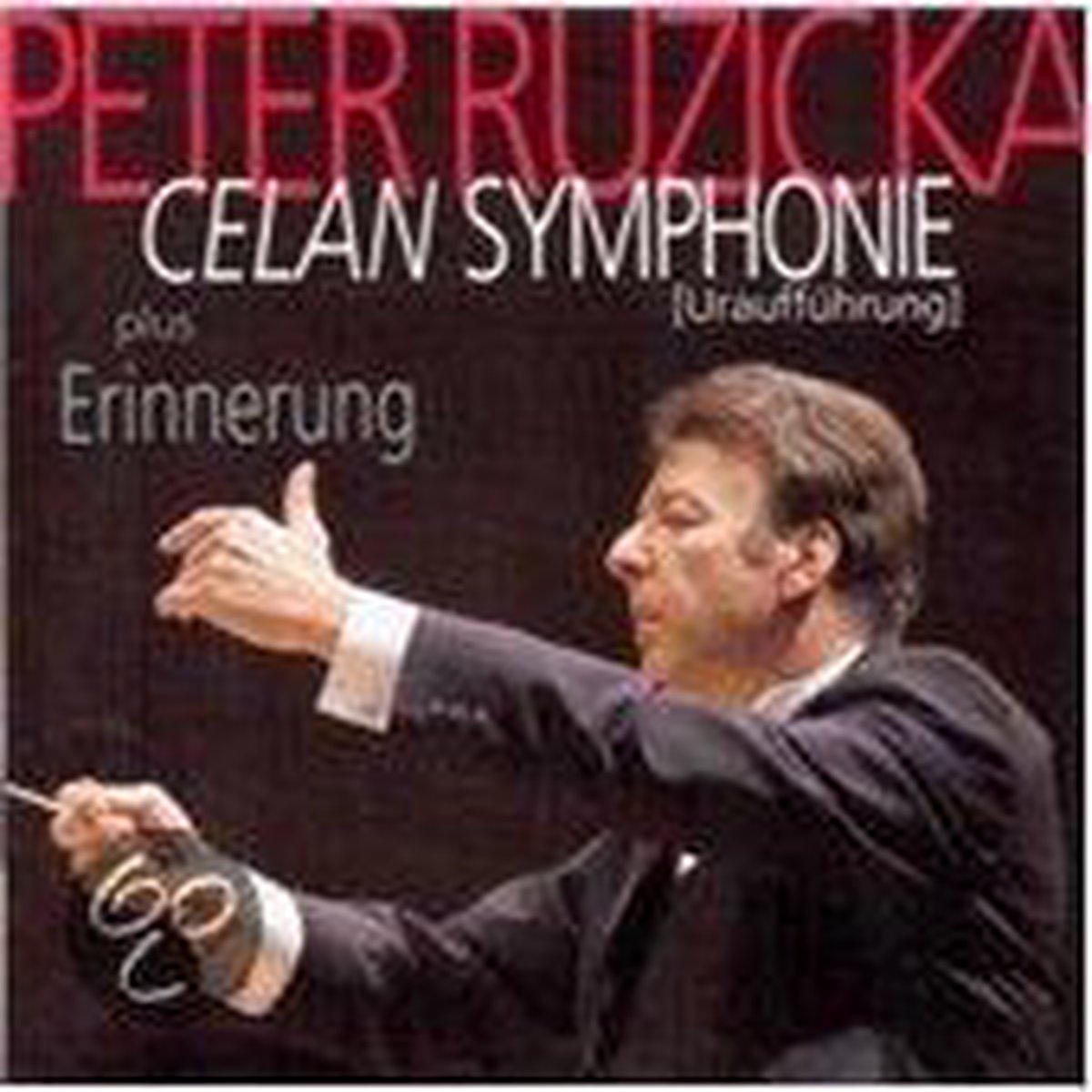 Celan Symphonie