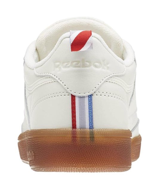 Reebok Club C 85 Schoenen - Wit | Reebok Nederland