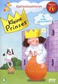 Kleine prinses - kasteelavonturen (DVD)