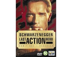 Last Action Hero