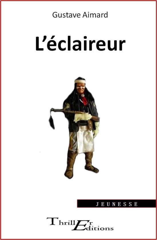 L'Éclaireur - cover