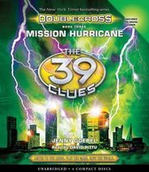 Mission Hurricane (the 39 Clues