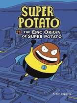 Super Potato 1 The Epic Origin of Super Potato
