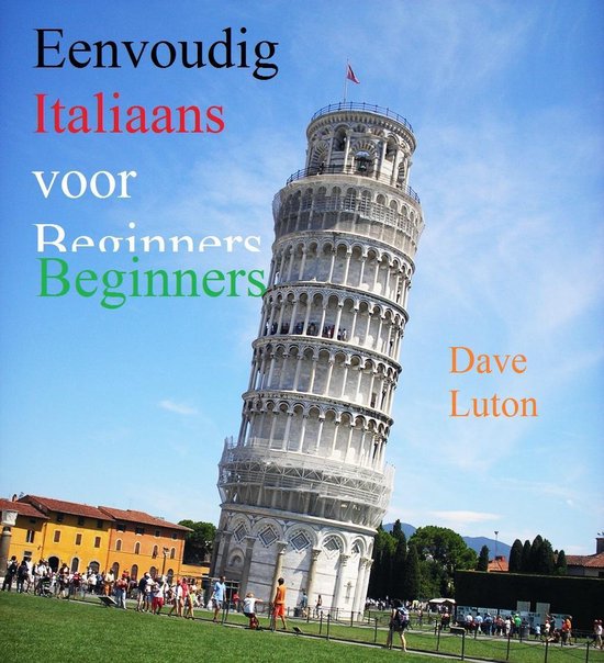 Eenvoudig Italiaans voor Beginners - Dave Luton | 