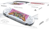 PSP 白 Amazon | PSP「プレイステーション・ポータブル」 バリュー