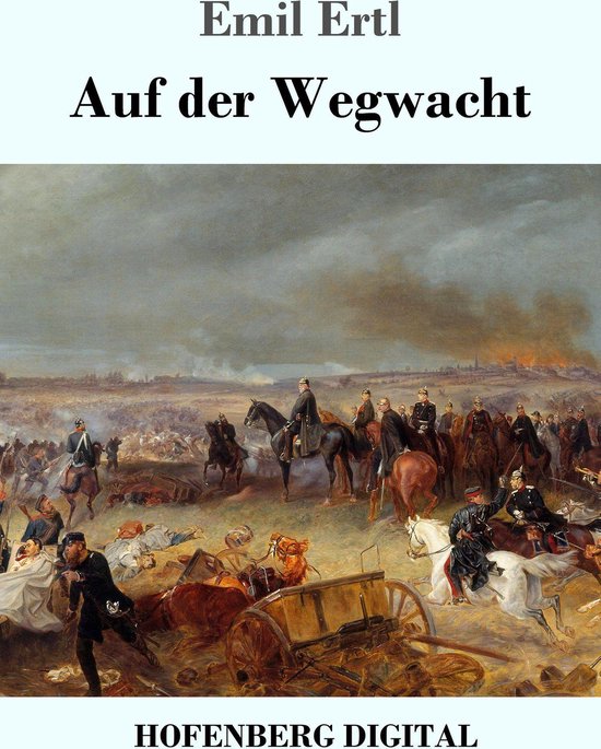 Auf der Wegwacht