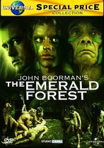 Emerald Forrest, The