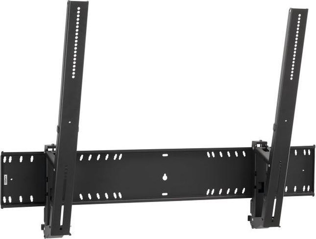 Vogel's PFW6910 Display Wall Mount Tilt XXL Black