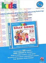 Wonder Kids: Kids Silly Song Sing-A-Longs