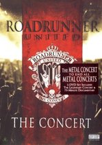 Roadrunner United - Roadrunner United The Concert