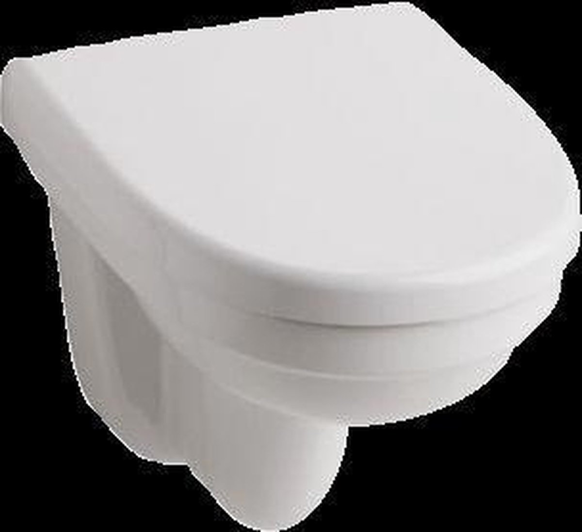 Sphinx Toiletpot serie 300 Basic