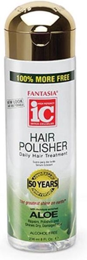 Fantasia IC Hair Polisher Serum 177 ml