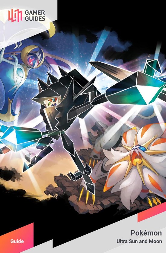 Pokémon Black and White 2 - Strategy Guide eBook by GamerGuides.com - EPUB  Book